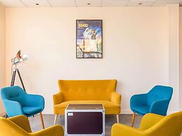 ibis Styles Paris Saint Denis Plaine