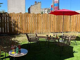ibis Styles Paris Saint Denis Plaine