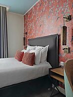 Hôtel Moris