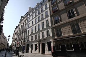 Hôtel Moris