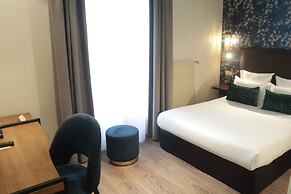 Hôtel Moris