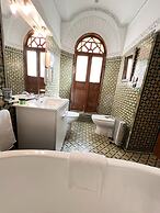 Palais D'hôtes Suites & SPA Fes