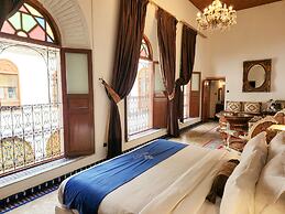 Palais D'hôtes Suites & SPA Fes