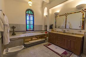 Palais D'hôtes Suites & SPA Fes