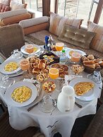 Palais D'hôtes Suites & SPA Fes