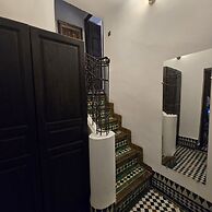 Palais D'hôtes Suites & SPA Fes