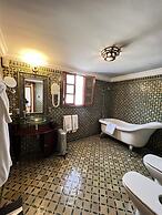 Palais D'hôtes Suites & SPA Fes