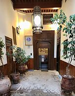Palais D'hôtes Suites & SPA Fes