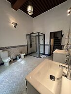 Palais D'hôtes Suites & SPA Fes