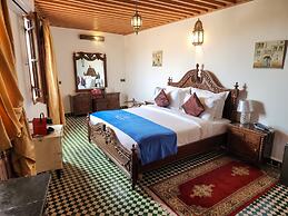 Palais D'hôtes Suites & SPA Fes