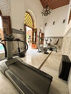 Palais D'hôtes Suites & SPA Fes