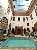 Palais D'hôtes Suites & SPA Fes