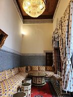 Palais D'hôtes Suites & SPA Fes