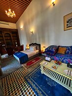 Palais D'hôtes Suites & SPA Fes