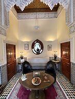 Palais D'hôtes Suites & SPA Fes