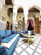 Palais D'hôtes Suites & SPA Fes