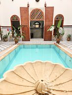 Palais D'hôtes Suites & SPA Fes
