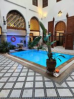 Palais D'hôtes Suites & SPA Fes