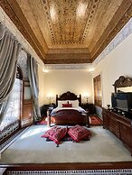 Palais D'hôtes Suites & SPA Fes