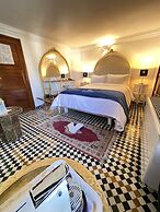 Palais D'hôtes Suites & SPA Fes