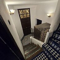 Palais D'hôtes Suites & SPA Fes