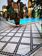Palais D'hôtes Suites & SPA Fes