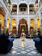 Palais D'hôtes Suites & SPA Fes