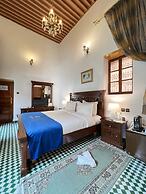 Palais D'hôtes Suites & SPA Fes