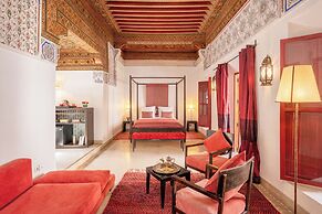 Riad Dar Karma