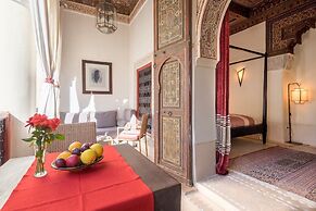 Riad Dar Karma