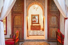 Riad Dar Karma