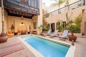 Riad Dar Karma