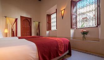 Riad Dar Karma