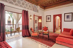 Riad Dar Karma