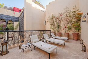 Riad Dar Karma