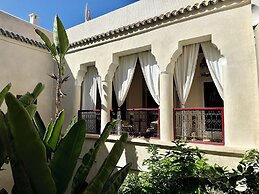 Riad Dar Karma