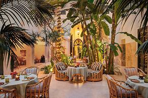 Riad 72