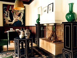 Riad Lotus Perle Marrakech