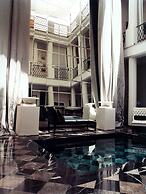 Riad Lotus Perle Marrakech