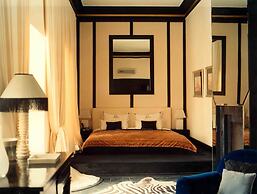 Riad Lotus Perle Marrakech