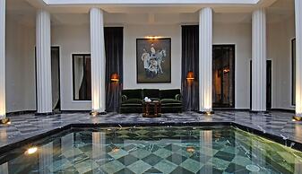 Riad Lotus Perle Marrakech