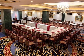 Helnan Chellah Hotel