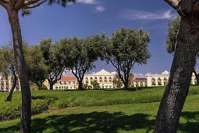 Domes Lake Algarve, Autograph Collection