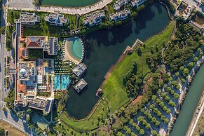 Domes Lake Algarve, Autograph Collection