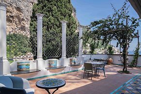 Hotel Villa Annalara charme and relax