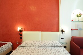 Hotel Villa Annalara charme and relax