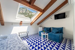 Hotel Villa Annalara charme and relax