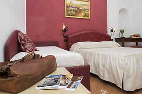 Hotel Villa Annalara charme and relax