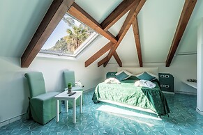 Hotel Villa Annalara charme and relax