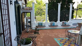 Hotel Villa Annalara charme and relax